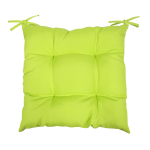V&auml;litooli padi Summer T1150621, roheline, 40 x 40 cm