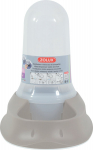 Automaats&ouml;&ouml;tur Zolux, 3.5 l, pruun
