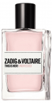 Parf&uuml;&uuml;mvesi Zadig & Voltaire This Is Her! Undressed, 50 ml