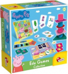 Arendav m&auml;ng Lisciani Edu Games, mitmev&auml;rviline