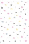 Vaip Conceptum Hypnose ELS580, mitmev&auml;rviline, 230 cm x 160 cm