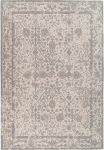Vaip sise Kayoom Percy 100, kreemjasvalge, 170 cm x 120 cm