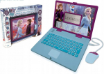Interaktiivne m&auml;nguasi Lexibook Laptop Frozen JC598FZi17, inglise, mitmev&auml;rviline