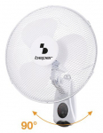 Ventilaator Beper P206VEN600, 40 W