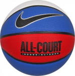 Korvpalli pall Nike Everyday All Court N N.100.4369.470.07, 7 suurus