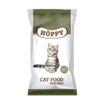 Kuiv kassitoit H&ouml;ppy, liha, 1 kg