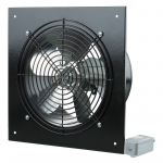Ventilaator t&ouml;&ouml;stuslik/t&otilde;mbe/madal pinge Vents OV1 200, 20.8 cm