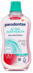Suuvesi Parodontax Active Gum Health, m&uuml;ndi maitse, 500 ml