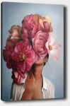 Reproduktsioon Wallity, 529tcr2111, 70 cm x 50 cm