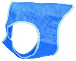 Vest koerale Trixie Cooling 30131, sinine, XS
