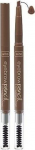 Kulmupliiats Wibo Shape & Define, 2 g, pruun v. 1