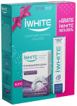 Hammaste valgendamise komplekt iWHITE Supreme, 75 ml