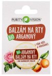 Huulev&auml;rvi alus Purity Vision BIO, 12 ml