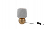 Laualambid Trio Sophia R50821011, E14, 40W, hall v.