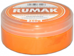 Soojendav geel hobuste turse v&auml;hendamiseks Rumak, 0.250 kg
