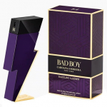 Tualettvesi Carolina Herrera Bad Boy Dazzling Garden, 100 ml
