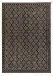 Vaip sise Arte Espina Splash 300, hall pruun v., 150 cm x 80 cm