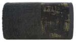 Vannir&auml;tik Leya 04, must, 90 cm x 50 cm
