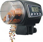 Automaats&ouml;&ouml;tur Flamingo AquaButler, 0.24 kg, must v., 14.5 cm