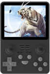 M&auml;ngukonsool HappyJoe RGB20S Powkiddy 2022, USB Type C / HDMI, 128 GB