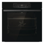 Integreeritav ahi Gorenje Essential Line BOS6737E13FBG