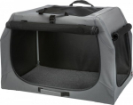 Loomade transpordikott Trixie Easy Soft Kennel, 49 cm x 71 cm x 51 cm, S-M