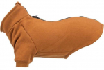 Koerte kampsun Trixie CityStyle Amsterdam, oranž v., M (45 cm)