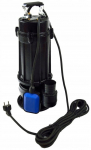 Sukelveepump Geko G81425, 750 W