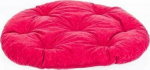 Loomavoodi Diamsil Oval Red 3, punane v., 95 x 75 cm