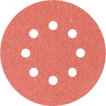 Lihvimisketas Pferd KSS P100, 100, &Oslash; 12.5 cm