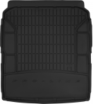 Automatt, pagasikandjad Frogum ProLine, Skoda Superb III Combi 2015-