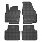 Automatt, esi/tagumine El Toro, Skoda Scala 2019-