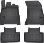 Automatt, esi/tagumine Proline 3D, Audi Q5 2017-
