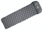 T&auml;ispuhutav madrats Cattara Crystal, hall v., 195 cm x 58 cm x 5 cm