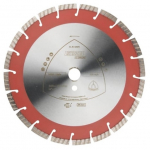 Teemantketas Klingspor DT 900 B, 350 mm x 25.4 mm x 3.0 mm