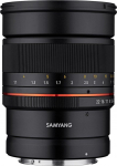Objektiiv Samyang Canon RF 85 mm f/1.4