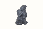 Aiakuju "Buddha" Garden Center LT33552-A, 27.5 cm x 24.5 cm x 35.5 cm, hall