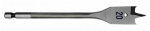 Sulgpuur puidule HiKOKI 781717, puit, hex 1/4, 28 mm x 15 cm