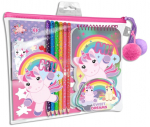 V&auml;rvimiskomplekt Sweet Dreams, &uuml;hepoolsed, 36 tk