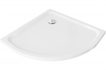 Du&scaron;ialus Mexen Flat Slim, 80 cm x 80 cm