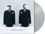 Vin&uuml;&uuml;lplaat Pet Shop Boys "Nonetheless" Pop, 2024