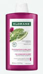 &Scaron;ampoon Klorane 72H Hydration & Shine Barbaria Fig, 400 ml