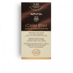 Juuksev&auml;rv Apivita My Color Elixir, 5.85, 50 ml