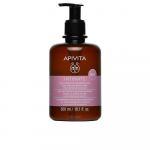 Intiimh&uuml;gieeni puhastusvahend Apivita Intimate Chamomile & Propolis, 300 ml