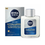 Raseerimisj&auml;rgne palsam Nivea Men Anti-Age Hyaluron, 100 ml