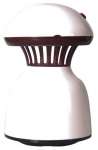 Putukate lamp s&auml;&auml;skede Zero Moustique 002209, 0.73 kg, 4 W