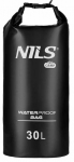 Veekindel kott Nils Camp NC1703, 30 l, must v.