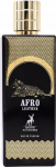 Parf&uuml;&uuml;mvesi Maison Alhambra Afro Leather, 80 ml
