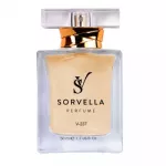 Parf&uuml;&uuml;mvesi Sorvella V237 Sorvella V237 Edp Spray, 50 ml