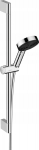 Du&scaron;ikomplekt Hansgrohe Pulsify Select 105, kroom v.